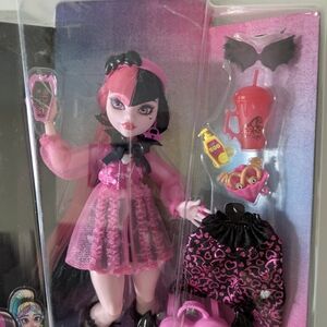 Monster High Dolls